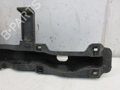 Rear bumper reinforcement KIA CEE'D Hatchback (ED) 1.6 CRDi 115 | BP19294602C73 