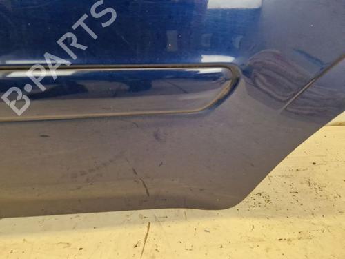 Left rear door OPEL ZAFIRA / ZAFIRA FAMILY B (A05) 1.6 (M75) | BP29109483C4 