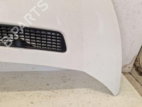 Hood CITROËN JUMPY II Van 1.6 HDi 90 16V | BP30668935C1 