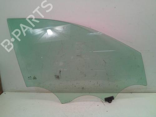Used Front right quarter glass KIA SORENTO III (UM) 2.4 GDI (188 hp) 29523542