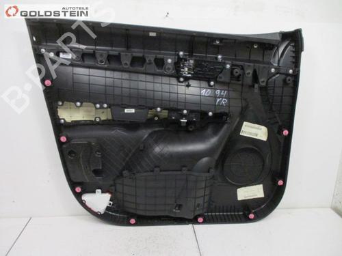 Front right panel KIA SORENTO II (XM) 3.5 4WD | BP38504431C59 - Image 7
