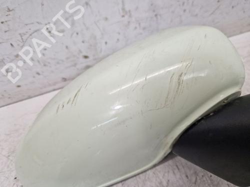 Right mirror OPEL CORSA D (S07) 1.4 (L08, L68) | BP24204024C27 
