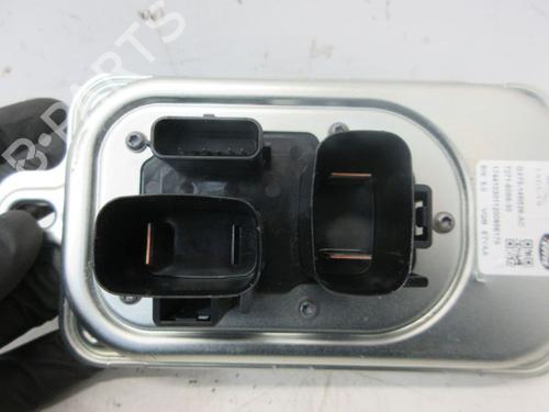 Control unit LAND ROVER RANGE ROVER VELAR (L560) 2.0 D180 TD4 4x4 | BP21824880M11 