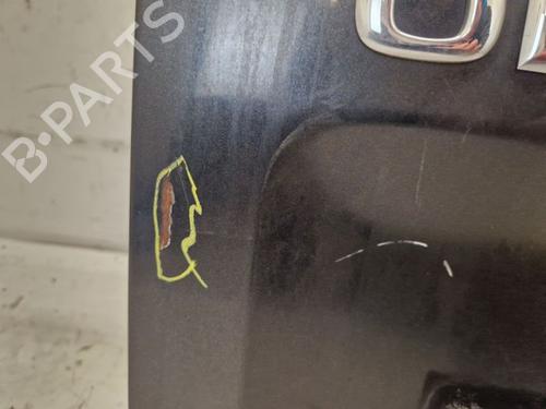 Left rear door OPEL VIVARO A Van (X83) 2.5 DTI (F7) | BP29568434C4 