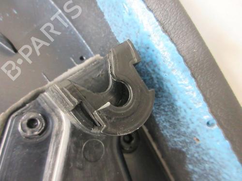 Rear left panel AUDI A1 Sportback (8XA, 8XF) 1.2 TFSI | BP29093433C60 