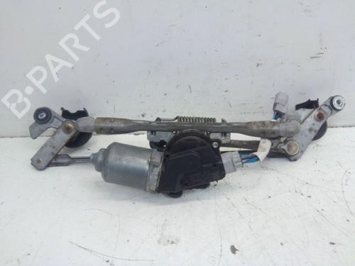 Used Front wipers mechanism TOYOTA PRIUS (_W3_) 1.8 Hybrid (ZVW30) (136 hp) 30851186
