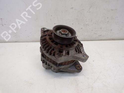 Used Alternator HONDA CIVIC VIII Hatchback (FN, FK) 1.4 (FK1) (83 hp) 23422884