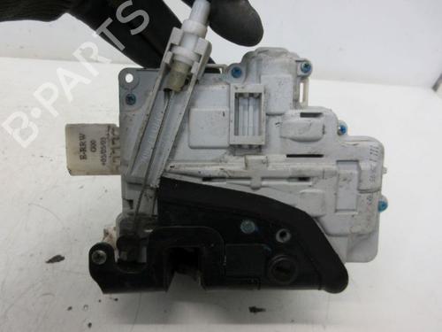 Rear right lock AUDI A6 C6 (4F2) 2.4 | BP22732985C99 