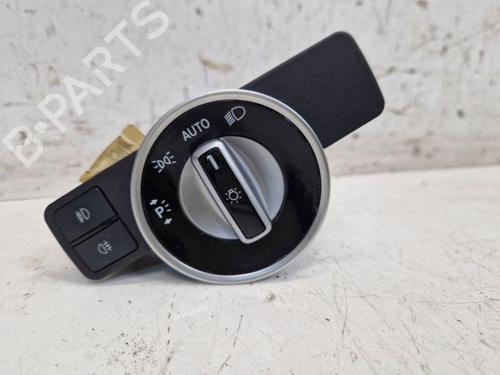 Used Headlight switch MERCEDES-BENZ GLK-CLASS (X204) 350 4-matic (204.987) (272 hp) 26003411
