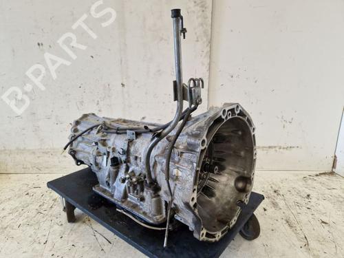 Gearkasse Gearkasse INFINITI FX 35 All-wheel Drive (280 hp) 33889254 33889254