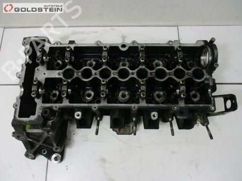 Cylinder head LAND ROVER FREELANDER I (L314) 2.0 Td4 4x4 | BP18761553M5 