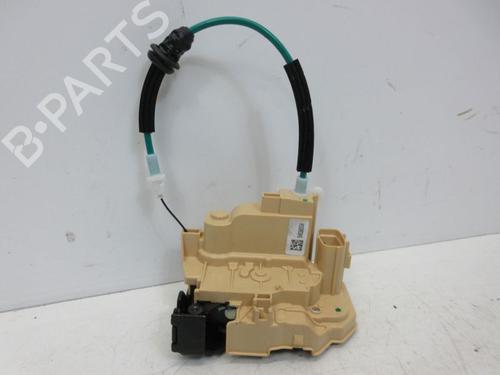 Used Rear left lock Rear left lock 38507147 38507147