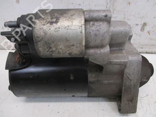 Starter RENAULT KANGOO / GRAND KANGOO II (KW0/1_) 1.5 dCi 90 (KW05, KW08, KW0G, KW11) | BP29091974M8 