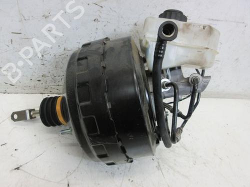 Servo brake BMW 1 (E87) 116 d | BP37126766M42 - Image 4