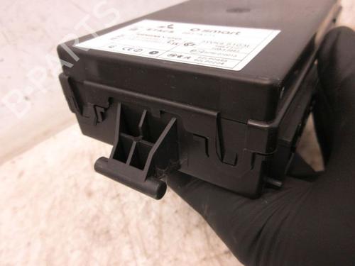 Fuse box MITSUBISHI COLT CZC VI Convertible (RG) 1.5 (Z36A) | BP29095659E1