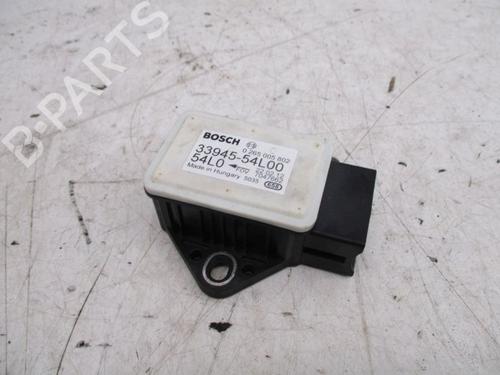 Elektronisk sensor FIAT SEDICI (189_) 2.0 D Multijet 4x4 (135 hp) 29086645