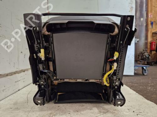 Right front seat OPEL ANTARA A (L07) 2.0 CDTI 4x4 | BP37137145C16 - Image 9