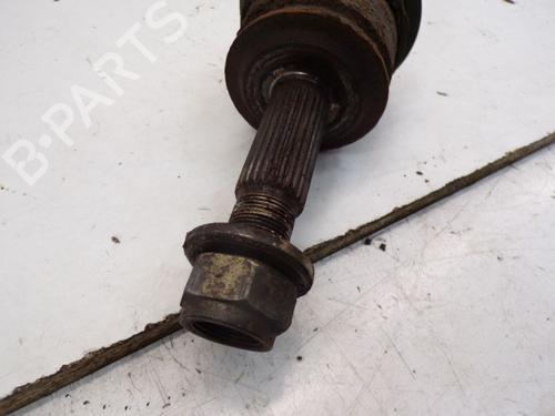 Right front driveshaft SMART FORFOUR (454) 1.1 (454.030) | BP37129099M39 - Image 7