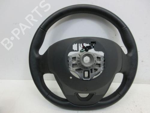 Steering wheel RENAULT ZOE (BFM_) ZOE | BP29099247C49 