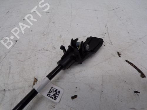 Front right lock RENAULT MEGANE IV Grandtour (K9A/M/N_) 1.2 TCe 130 (K9MR) | BP29101336C97 
