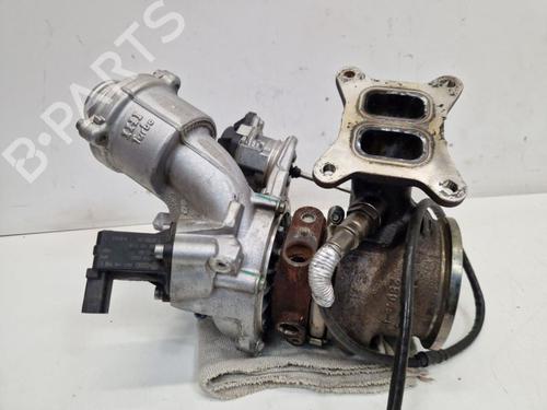 Used Turbocharger/Supercharger Turbocharger/Supercharger 39615232 39615232