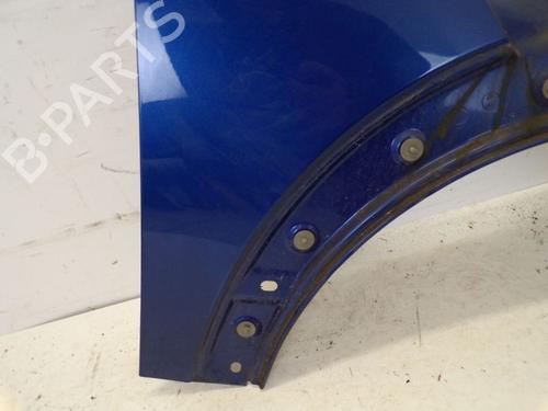 Right front fenders MINI MINI CLUBMAN (R55) Cooper | BP29098999C42 