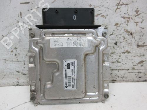 Engine control unit (ECU) KIA PICANTO II (TA) 1.0 | BP29093047M57 