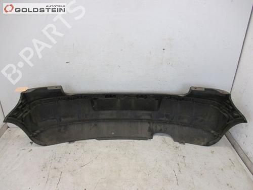 Rear bumper VW POLO (9N_, 9A_) 1.2 | BP18756750C8 