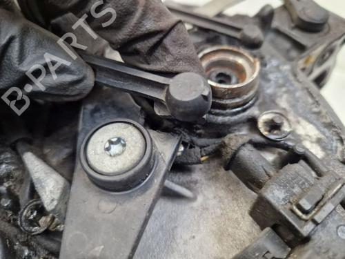 Intake manifold MERCEDES-BENZ E-CLASS (W211) E 350 (211.056) | BP29103955M70 