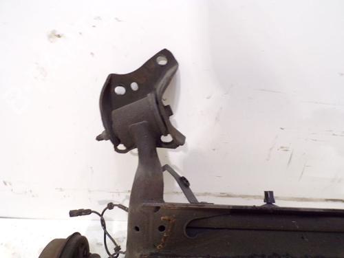 Rear axle RENAULT CLIO IV (BH_) 1.2 16V | BP29098892M2