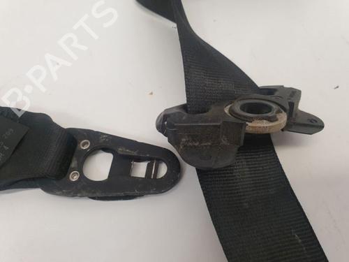 Front right seatbelt PORSCHE CAYENNE (9PA) S 4.5 | BP31821191I25 
