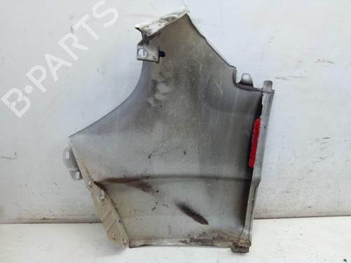 Right front fenders PEUGEOT BOXER Van 2.2 HDi 120 | BP29102085C42 