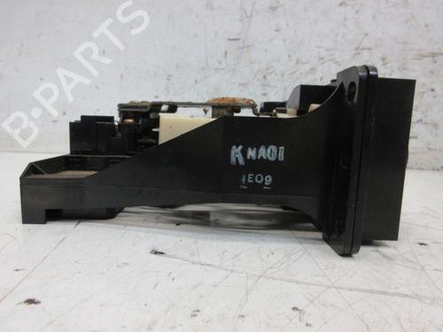Climate control MAZDA MX-5 I (NA) 1.6 (NA6C) | BP29092713I5