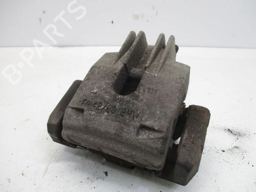 Used Left rear brake caliper Left rear brake caliper 37118998 37118998