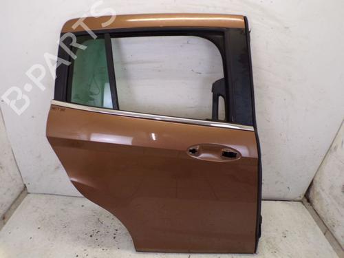 Used Right rear door FORD B-MAX (JK) 1.0 EcoBoost (120 hp) 29093670