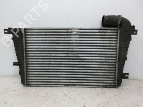 Intercooler OPEL ZAFIRA / ZAFIRA FAMILY B (A05) 1.7 CDTI (M75) | BP29094864M30 