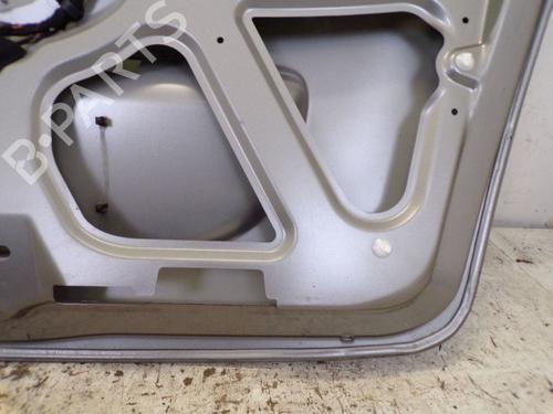 Tailgate MERCEDES-BENZ A-CLASS (W169) A 180 CDI (169.007, 169.307) | BP29090032C6 