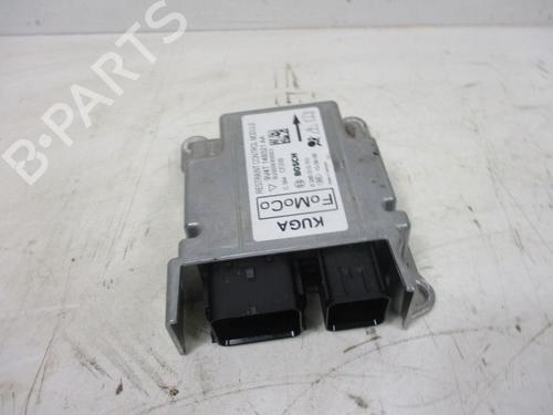 Control unit FORD KUGA I 2.0 TDCi | BP37113643M11 - Image 2