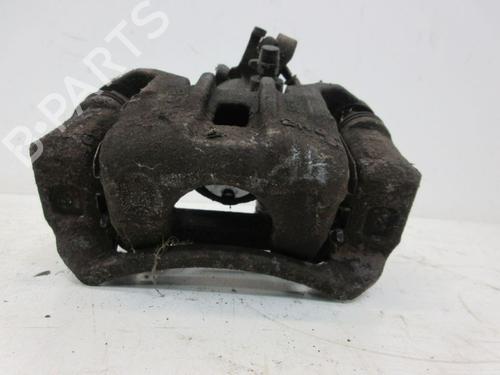 Right rear brake caliper HYUNDAI ix20 (JC) 1.4 | BP30668772M106 