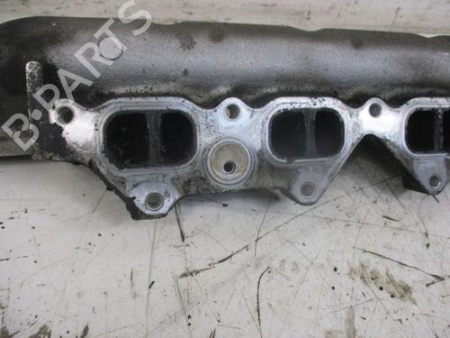 Intake manifold MAZDA 3 (BK) 2.0 MZR-CD (BK14) | BP18797611M70 