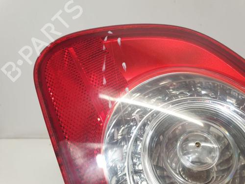 Right tailgate light VW PASSAT B6 Variant (3C5) 2.0 TDI 16V | BP37143476C80 - Image 3