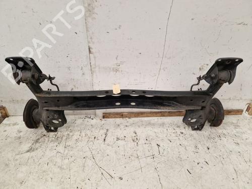 Rear axle SEAT ARONA (KJ7, KJP) 1.0 TSI | BP37139096M2 - Image 6