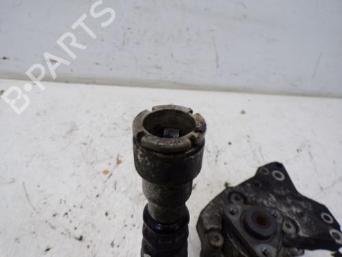 Steering pump BMW X5 (E53) 3.0 d | BP37131673M99 - Image 7
