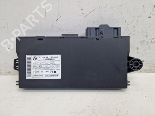 Used Control unit BMW 1 (E87) 116 i (122 hp) 28371297