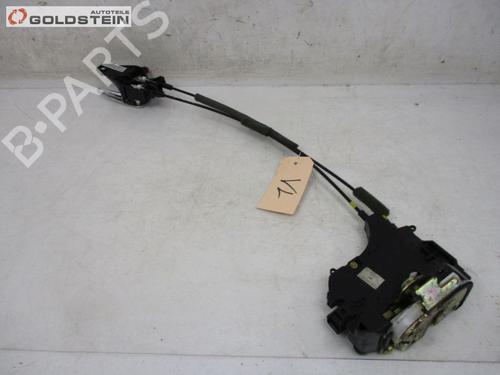 Used Front left lock Front left lock 37099702 37099702