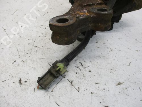 Right front steering knuckle KIA CEE'D SW (ED) 1.6 CRDi 115 | BP37118450M26 - Image 6