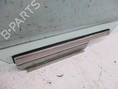 Rear left door window TOYOTA VERSO (_R2_) 1.8 (ZGR21_, ZGR21R) | BP29088389C20 