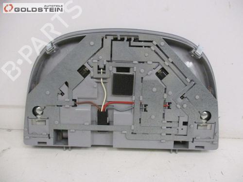 Interior roof light MERCEDES-BENZ S-CLASS (W220, V220) S 320 CDI (220.026, 220.126) | BP18790067I8