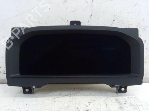 Display monitor NISSAN QASHQAI III (J12) 1.5 VC-T e-Power | BP26734002C48 