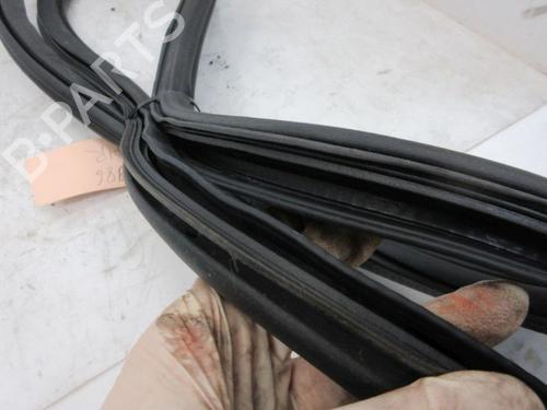 Rubber door seal VW POLO V (6R1, 6C1) 1.2 | BP19300087C142 